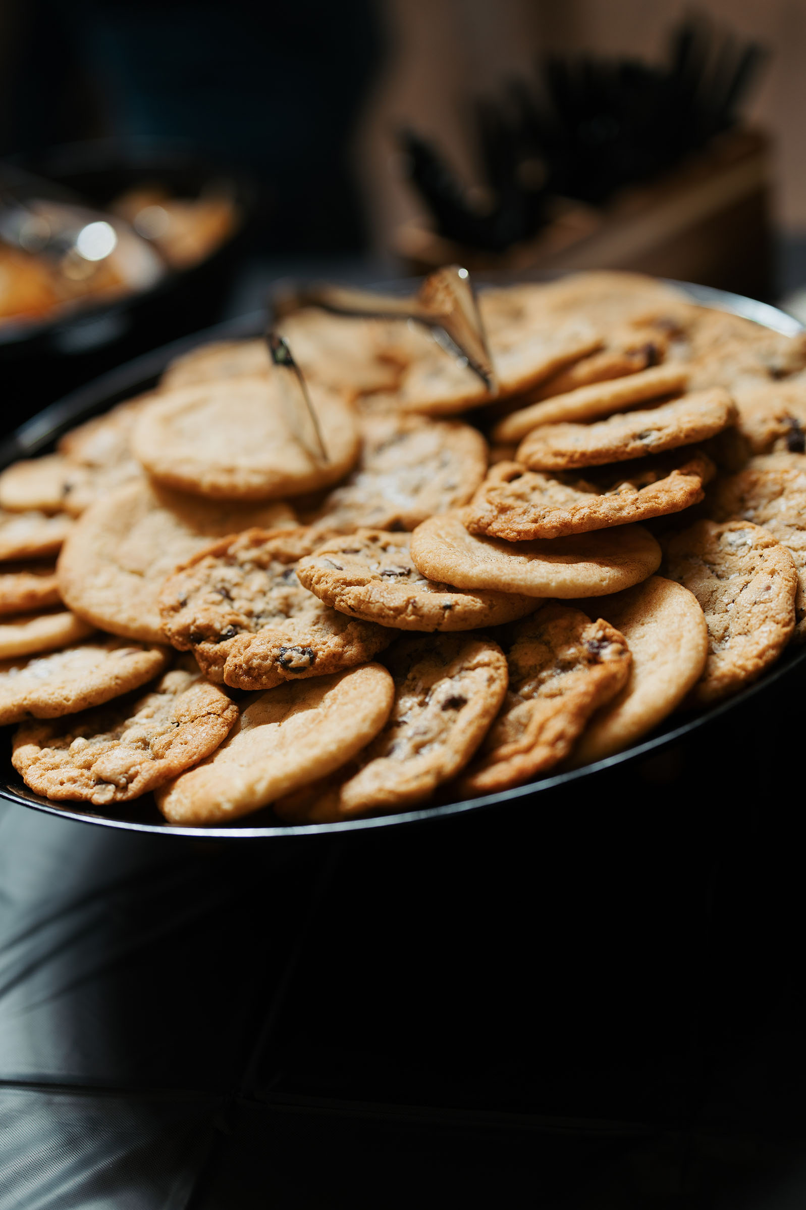 Cookies